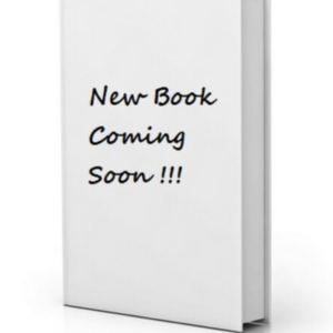 New Book Coming Soon