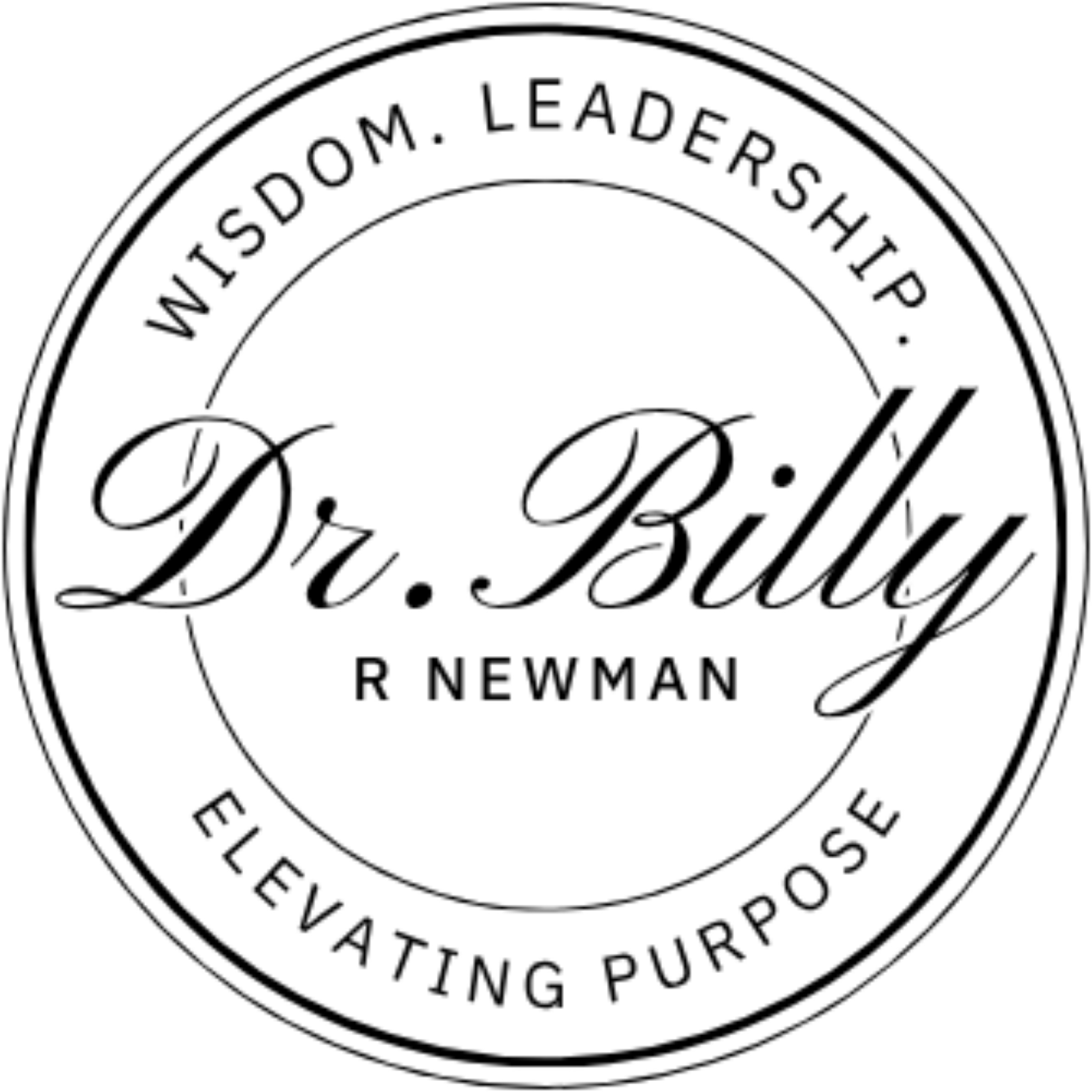 Dr. Billy R Newman